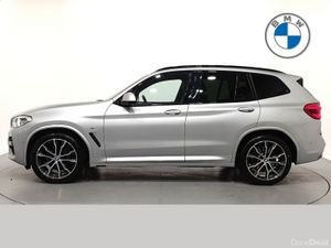 BMW X3 xDrive30d M Sport - Image 4