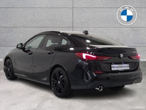 BMW 2-Series 218i M Sport Gran Coupe - Image 3