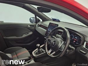 Renault Clio TCe 90 DFull RS Line - Image 2