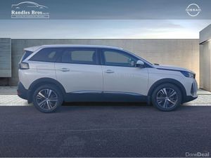 Peugeot 5008 1.5 BlueHDi 130bhp Allure - Image 4