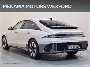 Hyundai IONIQ 6 Ioniq 6 Elegance 77 kW - Image 4