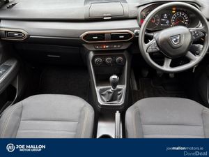 Dacia Sandero Stepway TCe 100 LPG STEPWAY Essentia - Image 3