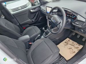 Ford Puma 1.0L EcoBoost mHEV 125PS Titanium - Image 4