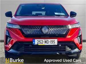 Renault Rafale E-TECH Hybrid 200 Auto esprit Alpin - Image 2