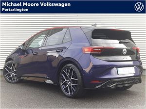 Volkswagen ID.3 GTX PERFORMANCE FIRE & ICE 79KWH - Image 3