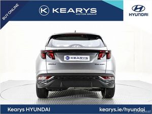 Hyundai Tucson 2WD Executive - Image 3
