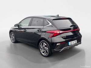 Hyundai i20 i20 Deluxe Plus - Image 4