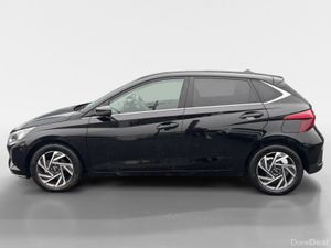 Hyundai i20 i20 Deluxe Plus - Image 2