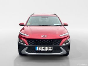 Hyundai KONA 1.0 T-GDI Comfort - Image 3