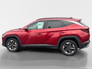 Hyundai Tucson Tucson FL Executive Plus - Image 3