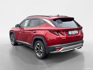Hyundai Tucson Tucson FL Executive Plus - Image 4
