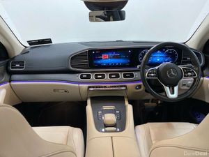 Mercedes-Benz GLE GLE 350de 4MATIC AMG Line Coup - Image 4