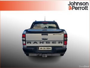 Ford Ranger Wildtrak 3.2 Bi-Turbo Diesel - Image 4