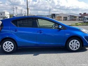 2019 Toyota Aqua 1.5 self charging petrol Hybrid - Image 4