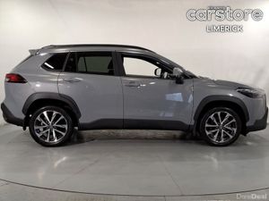 Toyota Corolla 1.8 Hybrid Sport Hatchback - Image 2