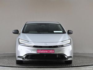 Toyota Prius 1.8 SELF CHARGING HYBRID **REVERSE CA - Image 2