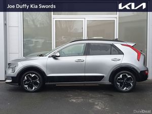 Kia Niro eNiro (Long) BEV 64Kw K4 - Image 4