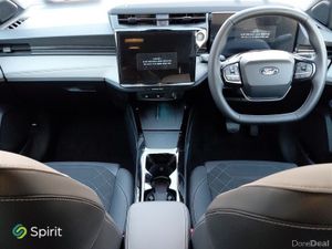 Ford Puma EV 53KWH 168PS SELECT CALL MICK FOR INFO - Image 4