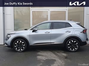 Kia Sportage 1.6 PHEV K3 ** Deposit Taken ** - Image 4