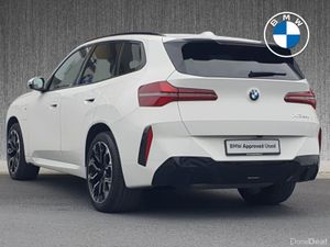 BMW X3 30e xDrive M Sport - Image 2