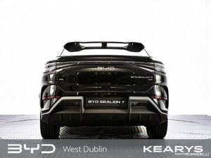 BYD SEALION 7 Order your 261 Sealion 7 Excellence - Image 3