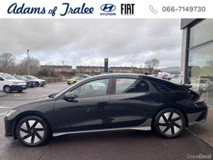 Hyundai IONIQ 6 SIGNATURE 53KWH 4DR AUTO - Image 2