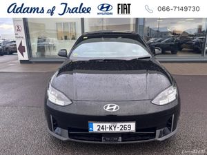 Hyundai IONIQ 6 SIGNATURE 53KWH 4DR AUTO - Image 3