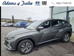Hyundai Tucson IX35 COMFORT PLUS 5DR - Image 4