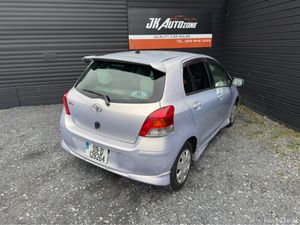 Toyota Yaris 1.0 VITZ AUTO - Image 4
