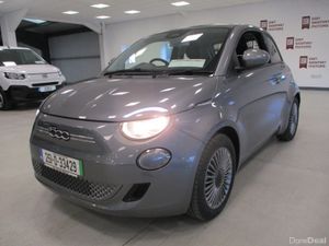 Fiat 500e  ICON 2025 - Image 4