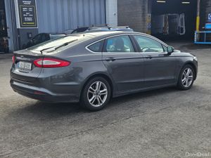 Ford Mondeo 2017 - Image 4