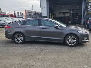 Ford Mondeo 2017 - Image 3