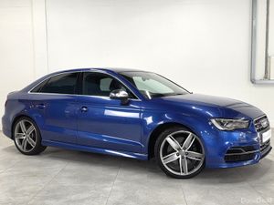 2.0 TFSi Quattro Auto  Low Miles  Bang and Olufsen - Image 4