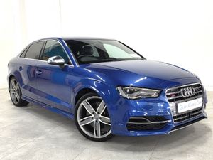 2.0 TFSi Quattro Auto  Low Miles  Bang and Olufsen - Image 2