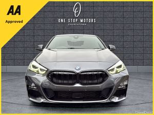2021 BMW 218d GRAN COUPE *MSPORT PRO*AMAZING AUTO - Image 4