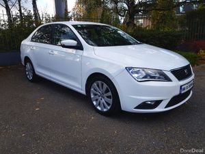 161 SEAT TOLEDO Automatic NCT Warranty V.Clean Car - Image 3
