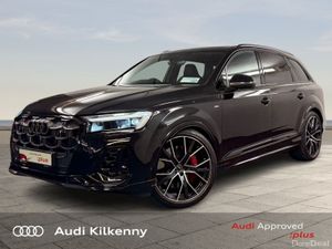 Audi Q7 Q7 PHEV 60 Competition with Vorsprung Pack - Image 3