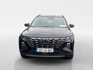 Hyundai Tucson 2WD Executive Plus - Image 4