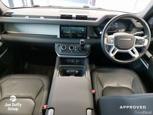 Land Rover Defender 110 XS Edition  P400 e 404 - Image 4