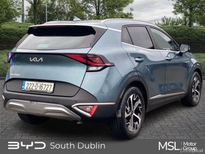 Kia Sportage T-GDi K3 - Image 4