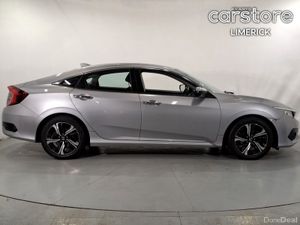 Honda Civic 1.0 VTEC Turbo Smart Plus - Image 2