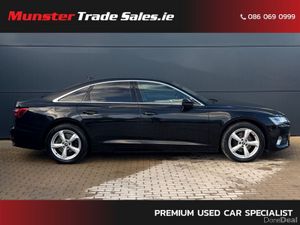 Audi A6 40 TDI 204HP S tronic - Image 2