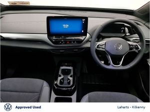 Volkswagen ID.5 FAMILY 77KWH 174HP PRO - Image 3