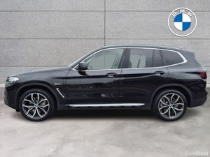 BMW X3 xDrive30e xLine - Image 3