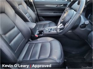Mazda CX-5 Exclusive-Line BL 2.0L 165HP - Image 4