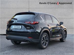 Mazda CX-5 Exclusive-Line BL 2.0L 165HP - Image 3