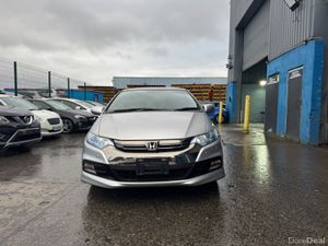 Honda Insight - Image 3