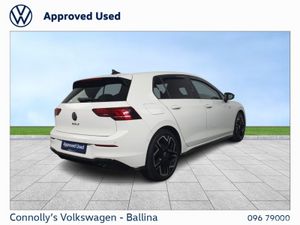 Volkswagen Golf GOLF R-LINE 2.0 TDI 150HP Auto - Image 3
