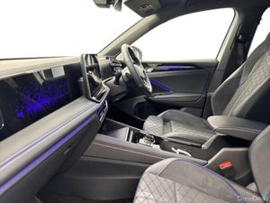 Volkswagen Tiguan 2.0TDI R-LINE *AUTO* €110 PER WE - Image 3