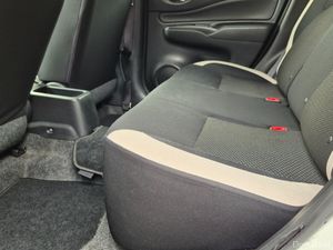 Nissan Note Epower 1.2 Petrol Hybrid 2017 - Image 3